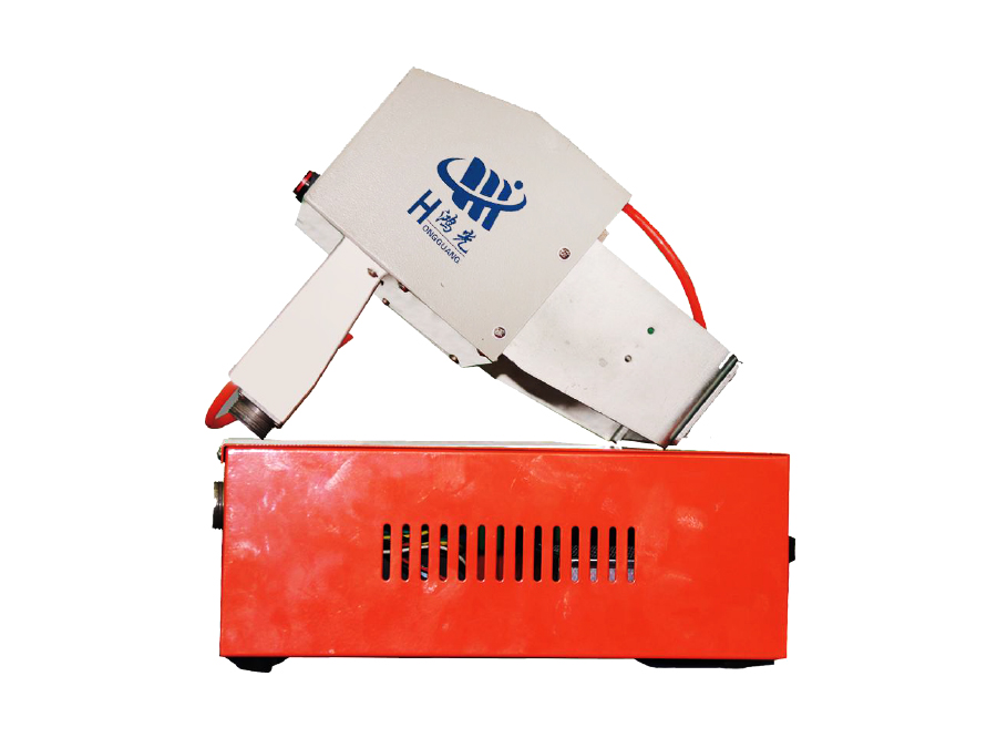 QD-1103 手持式氣動(dòng)打標機