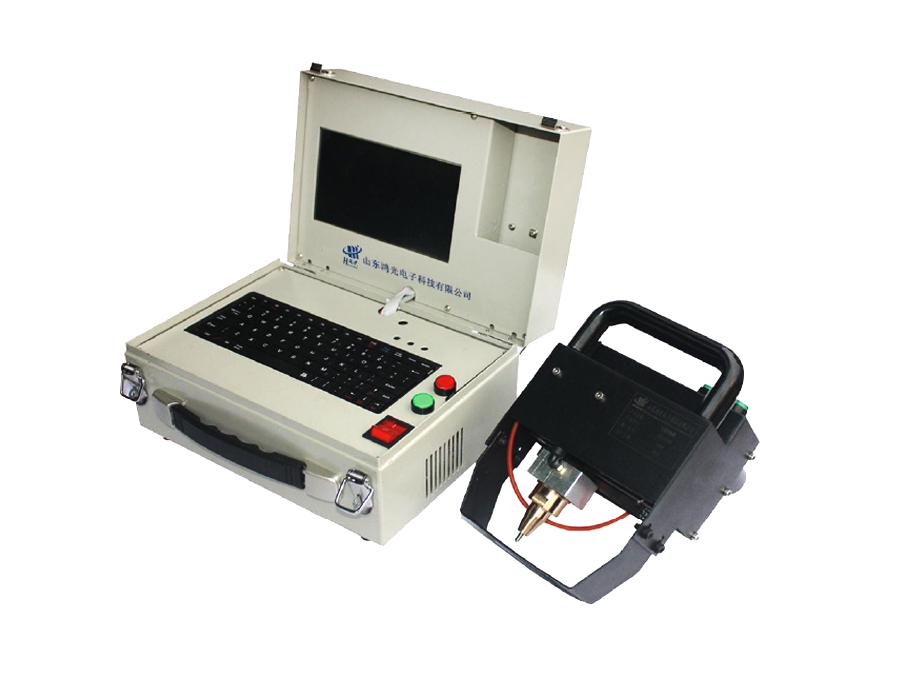 QD-6025 手持式氣動(dòng)打標機