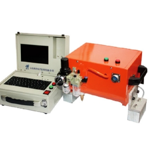 QD-1508 手持式氣動(dòng)打標機