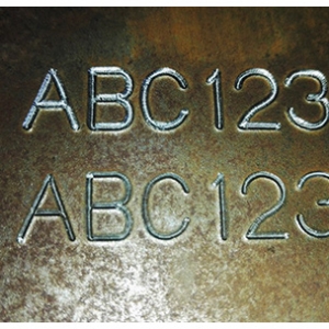 QD-1503 便捷式氣動(dòng)打標機