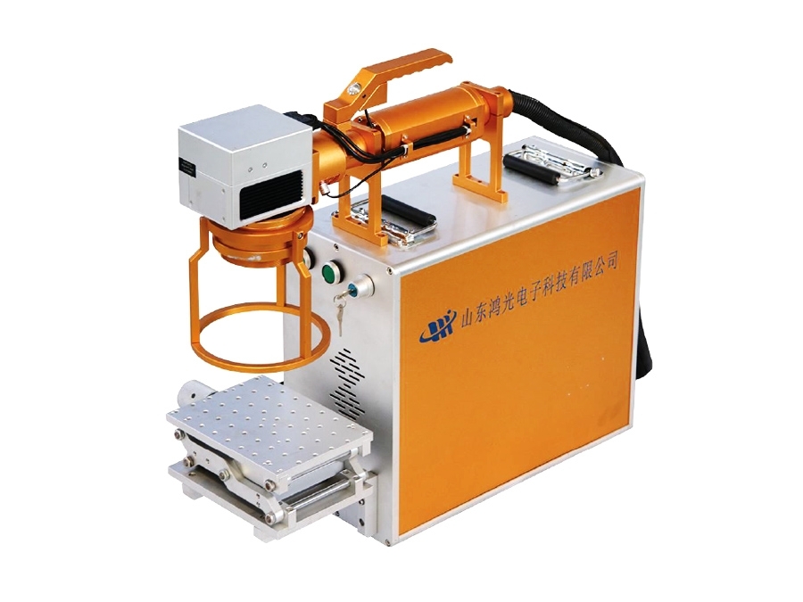 使用激光打標機會(huì )有危險嗎？