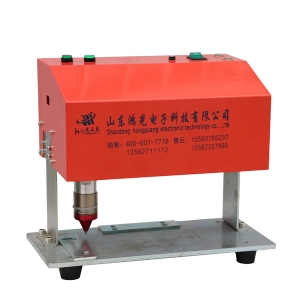 HG-DD2011銘牌專(zhuān)用電動(dòng)打標機